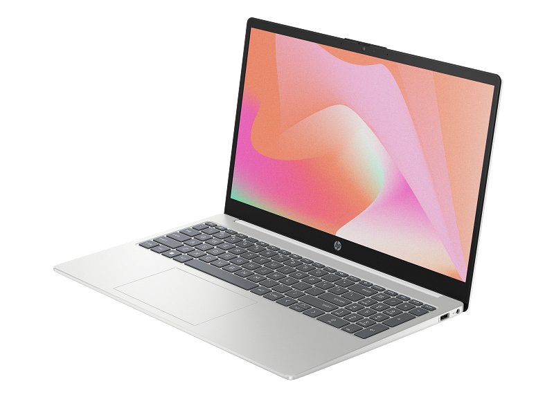 HP Laptop G10 Core i5 8GB 512GB SSD 15.6 720p HD Win11 - Image 5