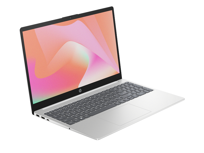 HP Laptop G10 Core i5 8GB 512GB SSD 15.6 720p HD Win11 - Image 4