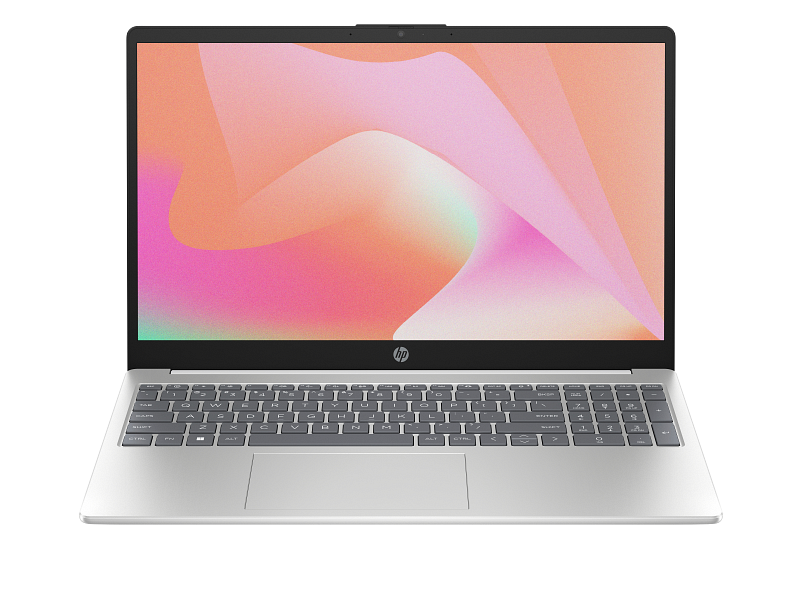 HP Laptop G10 Core i5 8GB 512GB SSD 15.6 720p HD Win11 - Image 2