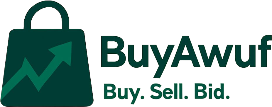 BuyAWuf